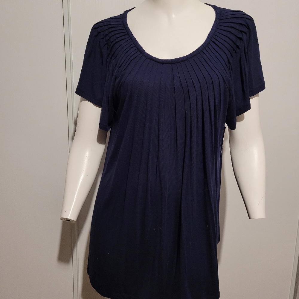 Ladies style and company Tee